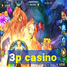 3p casino